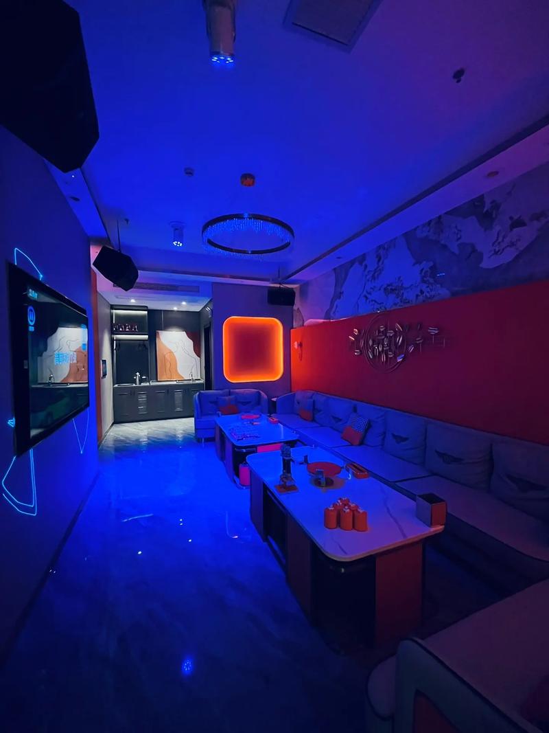 马鞍山商务ktv消费方式解析-含山县ktv预订